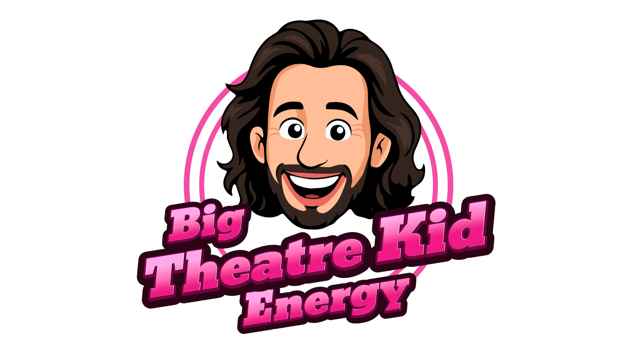 Big Theatre Kid Energy