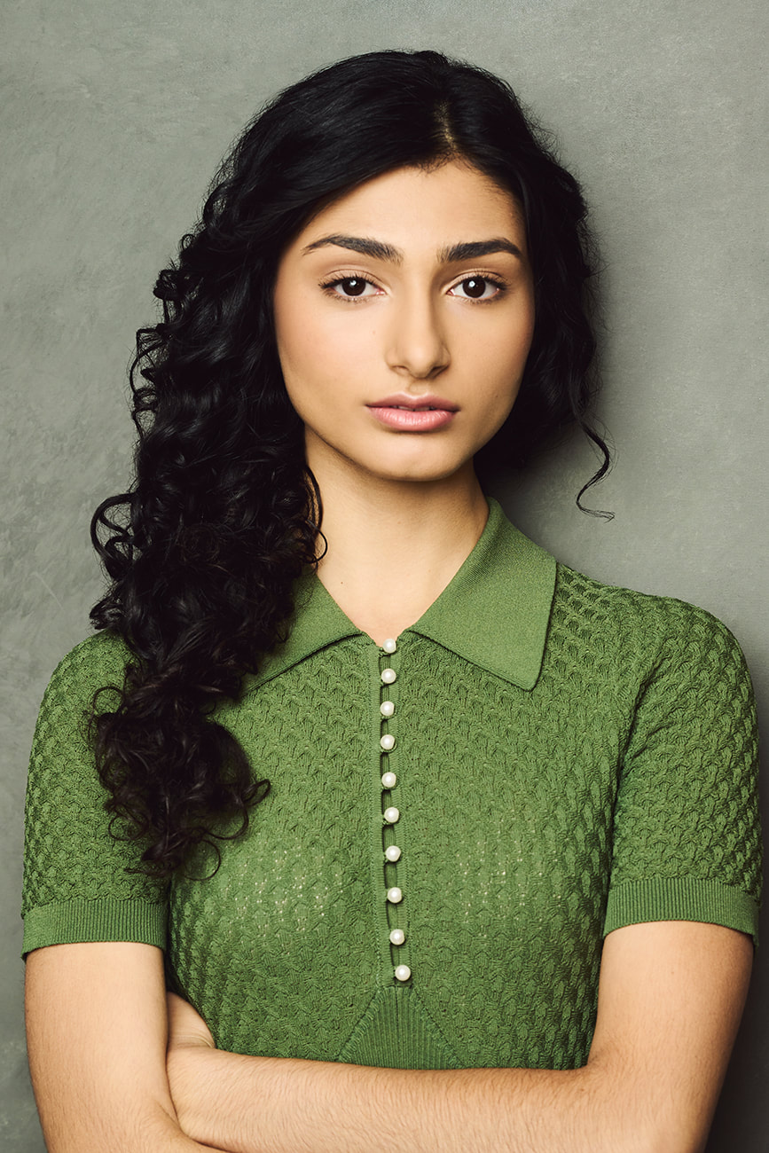 Ava Lalezarzadeh