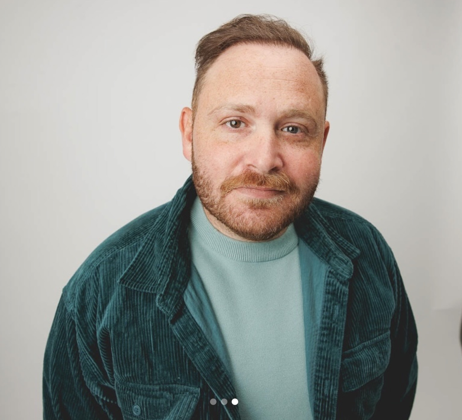 Jared Popkin