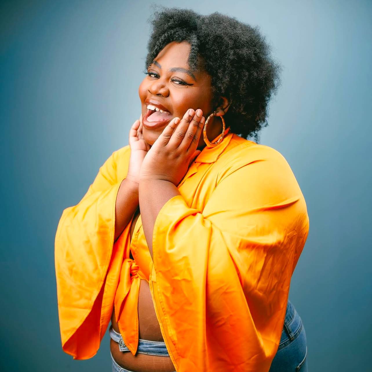 Joyce Louis-Jean