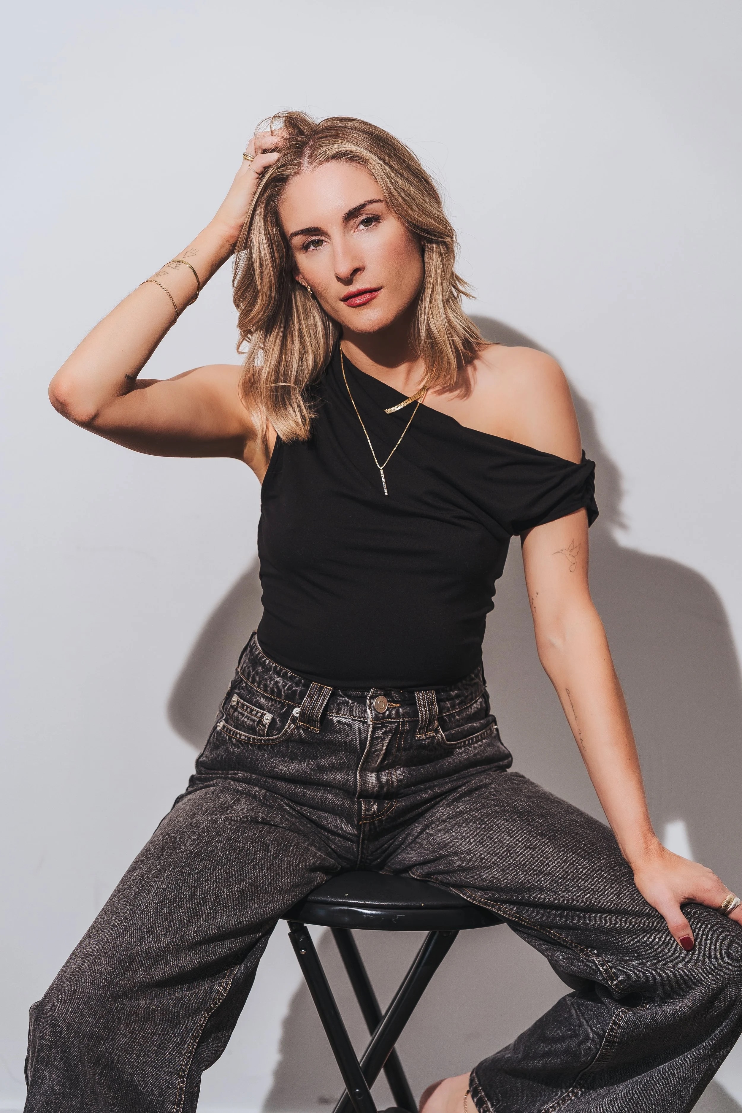 Kelly Walker