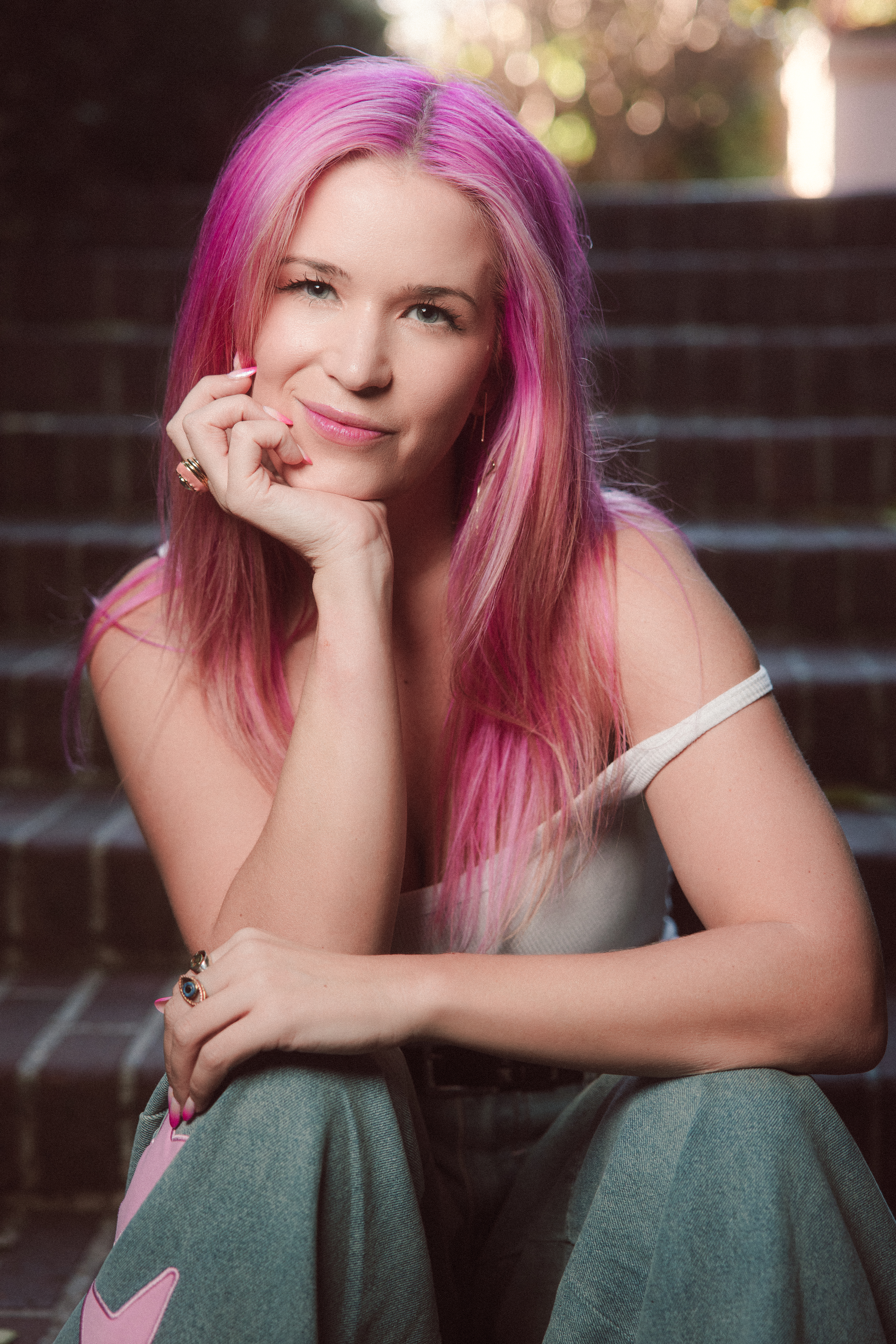 Leah Knauer