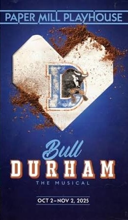 Bull Durham poster