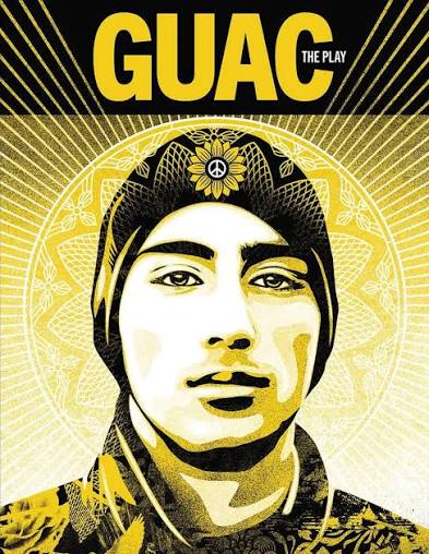 Guac poster
