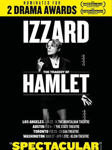 Hamlet poster