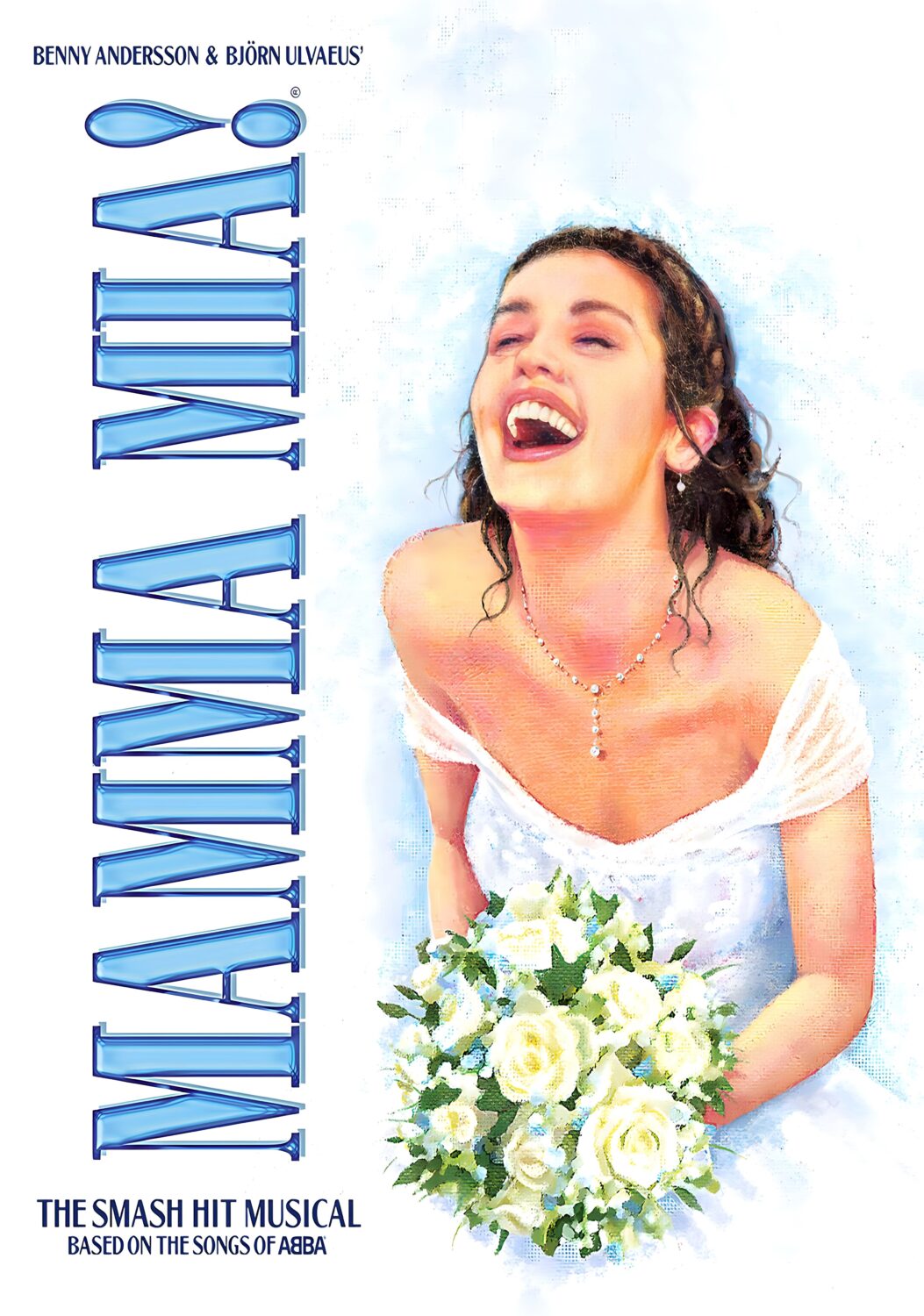 Mamma Mia poster