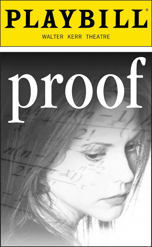 Proof poster