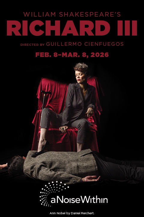 Richard III poster