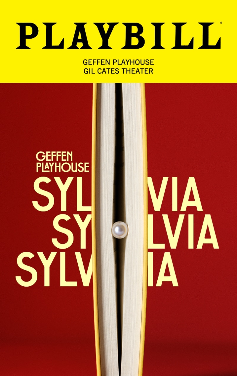 Sylvia Sylvia Sylvia poster