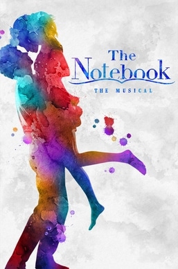 The Notebook poster